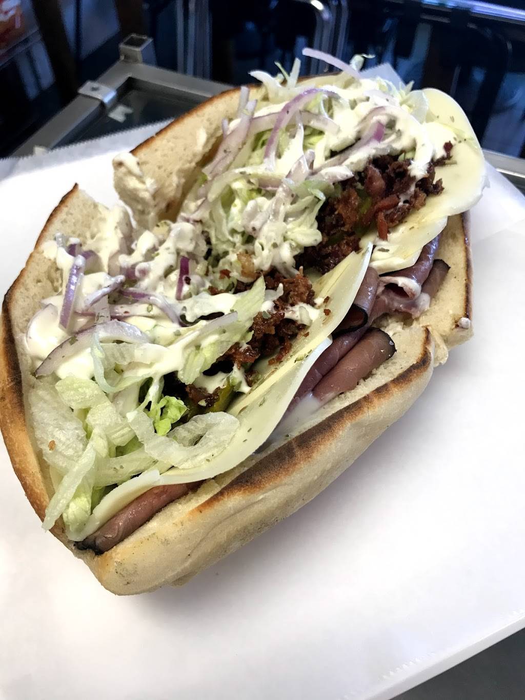 Amici Pizza | restaurant | 125 Gateway Dr # 105, Mechanicsburg, PA 17050, USA | 7175911313 OR +1 717-591-1313