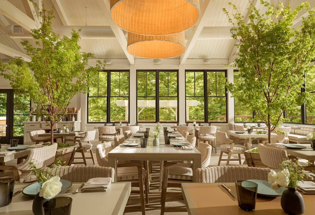 MacArthur Place Hotel & Spa | cafe | 29 E MacArthur St, Sonoma, CA 95476, USA | 7079382929 OR +1 707-938-2929