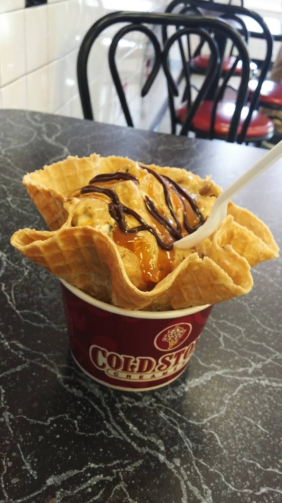 Cold Stone Creamery | bakery | 408 S Myrtle Ave, Monrovia, CA 91016, USA | 6263583359 OR +1 626-358-3359