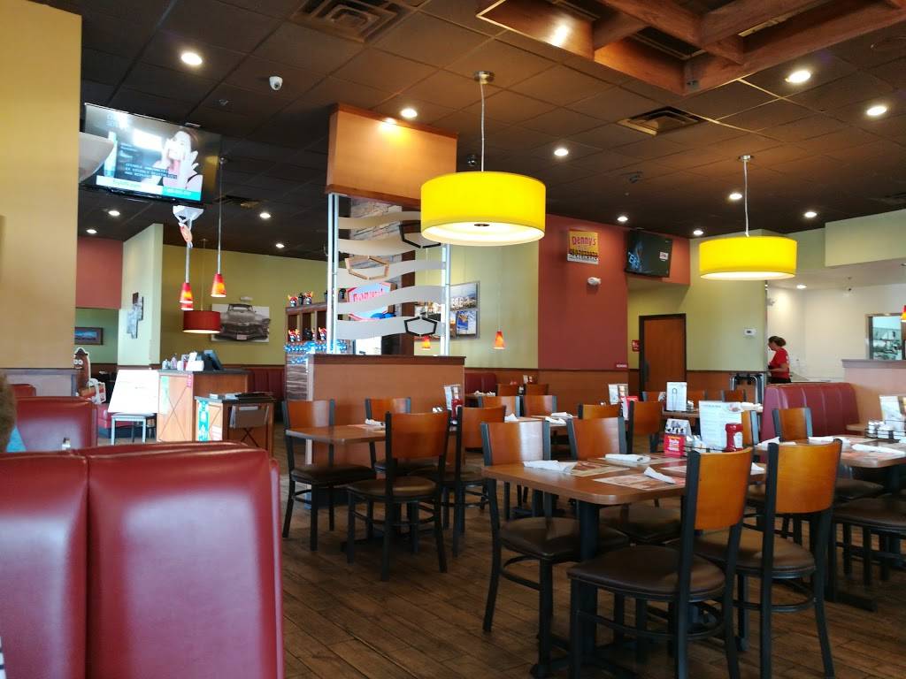 Dennys | restaurant | 10623 E Main St, Apache Junction, AZ 85120, USA | 4807072973 OR +1 480-707-2973