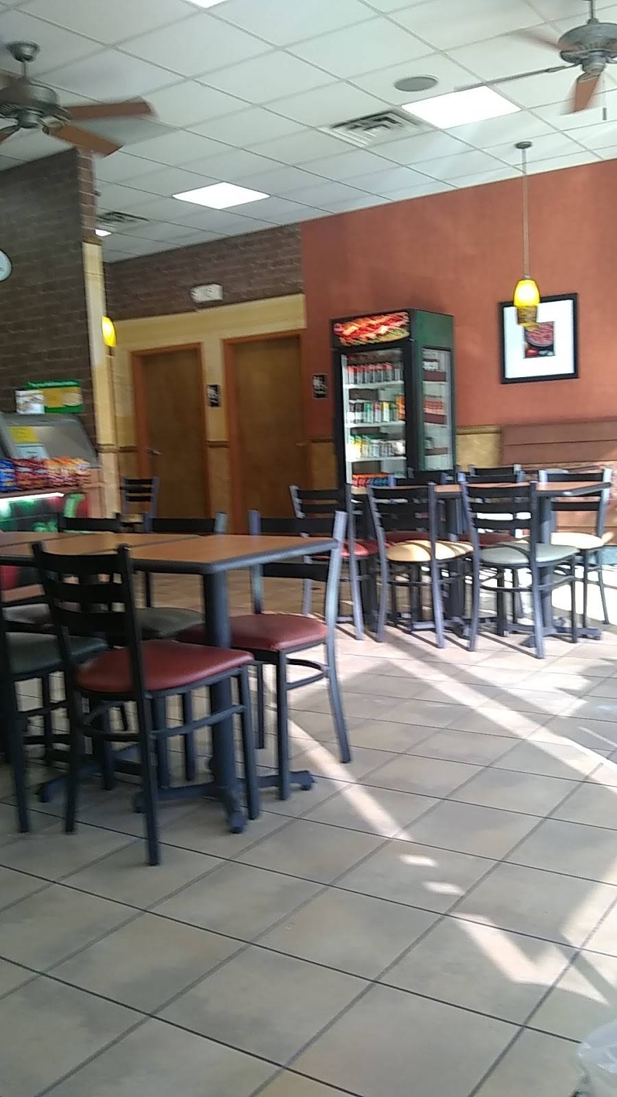 SUBWAY®Restaurants | restaurant | 5600 Kenosha St unit c, Richmond, IL 60071, USA | 8156780300 OR +1 815-678-0300