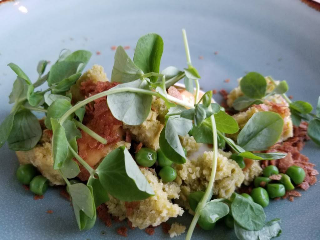 The Restaurant at Patowmack Farm | restaurant | 42461 Lovettsville Rd, Lovettsville, VA 20180, USA | 5408229017 OR +1 540-822-9017