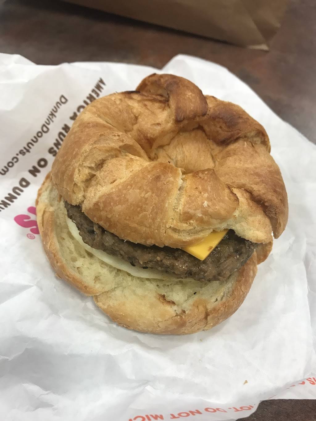 Dunkin | cafe | 760 S Weber Rd, Bolingbrook, IL 60490, USA | 6303789060 OR +1 630-378-9060