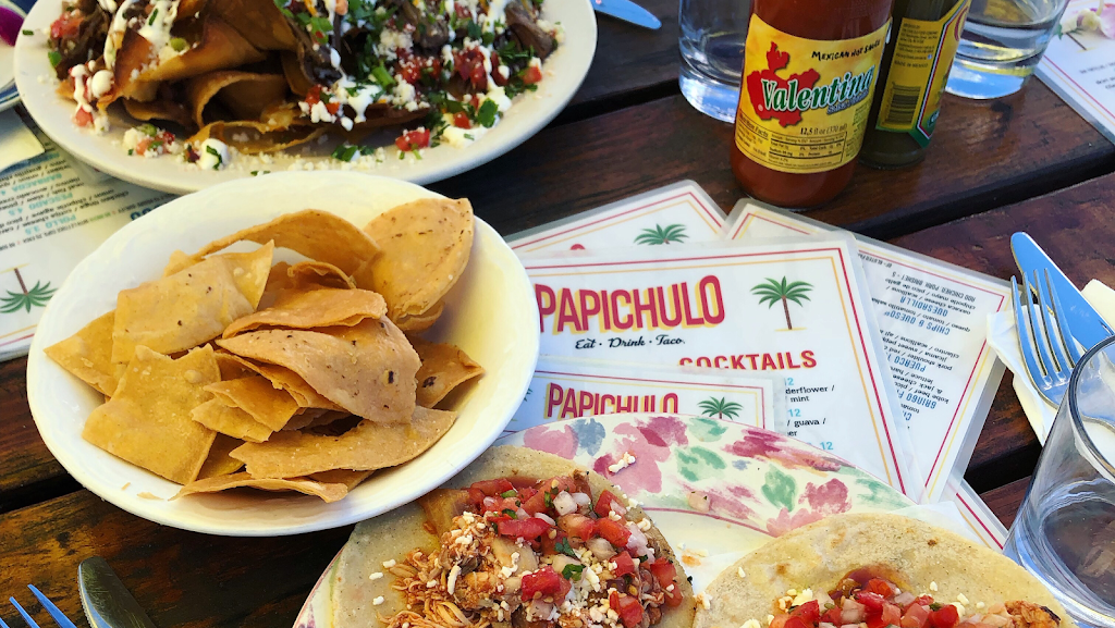 PapiChulo Tacos | restaurant | 1556 US-1, Jupiter, FL 33469, USA | 5612507274 OR +1 561-250-7274