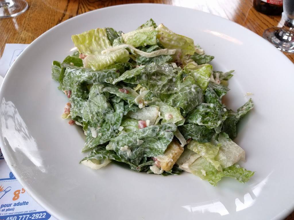 Restaurant La Casa Du Spaghetti | restaurant | 604 Rue Principale, Granby, QC J2G 2X7, Canada | 4503723848 OR +1 450-372-3848