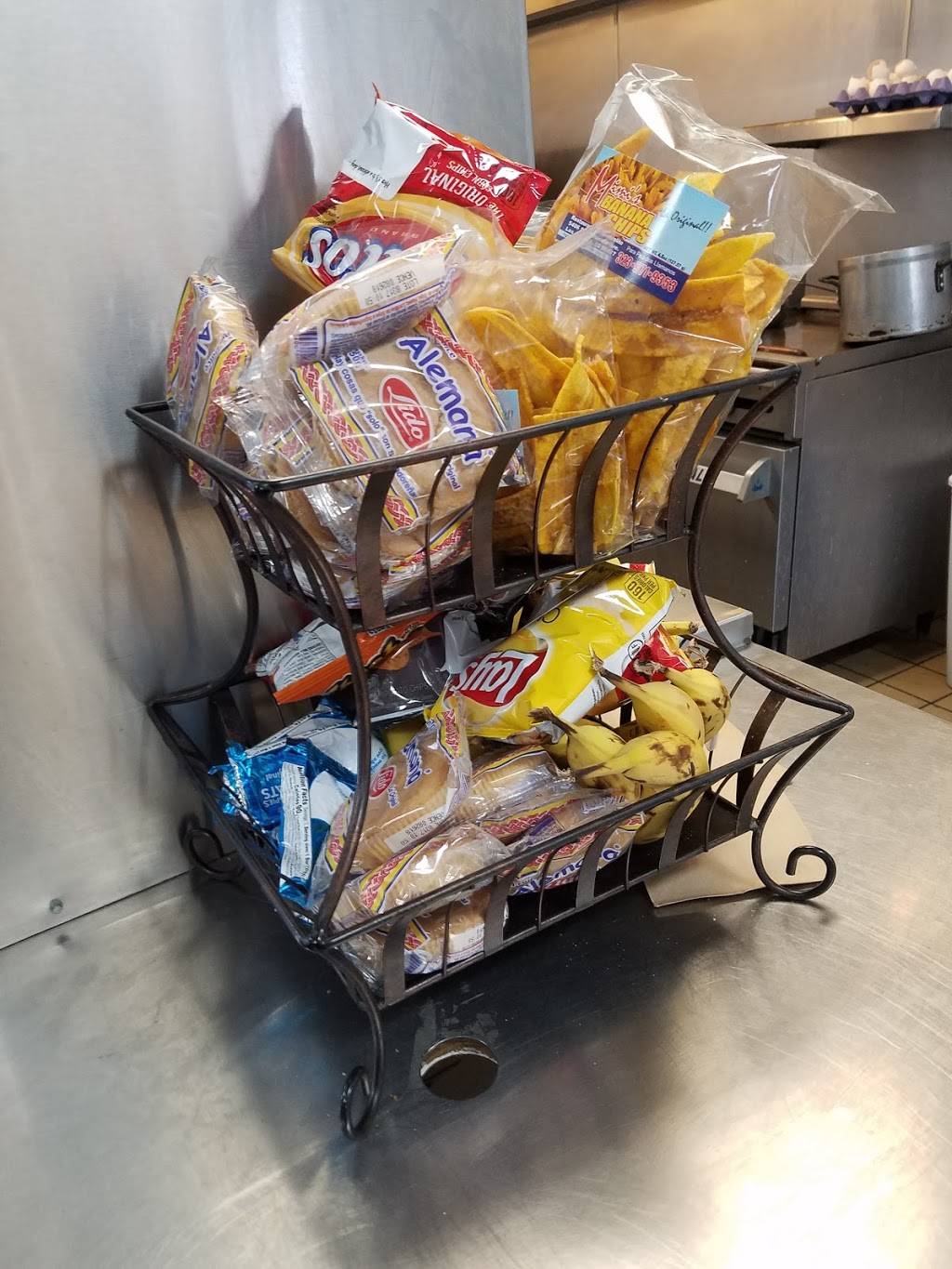 El Candelareno | restaurant | 5103 S Figueroa St, Los Angeles, CA 90037, USA | 3232319205 OR +1 323-231-9205