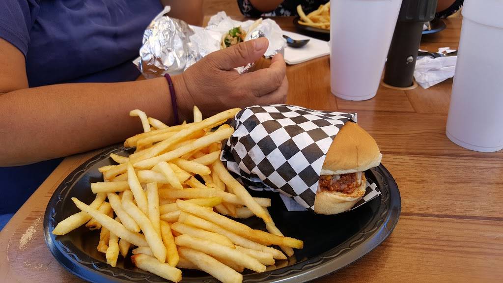 Mission Grill | restaurant | 31721 Camino Capistrano, San Juan Capistrano, CA 92675, USA | 9492408055 OR +1 949-240-8055