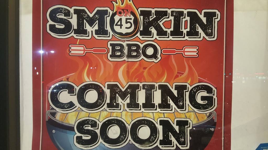 Smokin BBQ on 45 | restaurant | 428 N Lake St, Mundelein, IL 60060, USA | 2248647964 OR +1 224-864-7964
