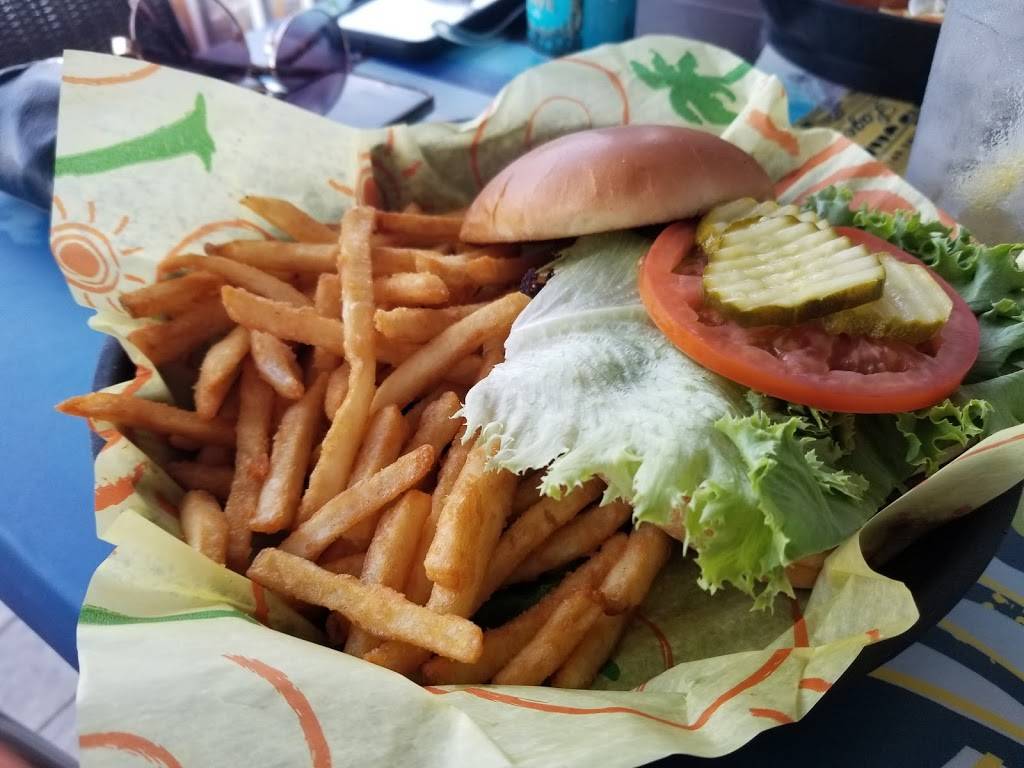 Coconuts Caribbean Beach Bar & Grill | restaurant | 15208 Red Hollow Rd, Gravois Mills, MO 65037, USA | 5733726500 OR +1 573-372-6500