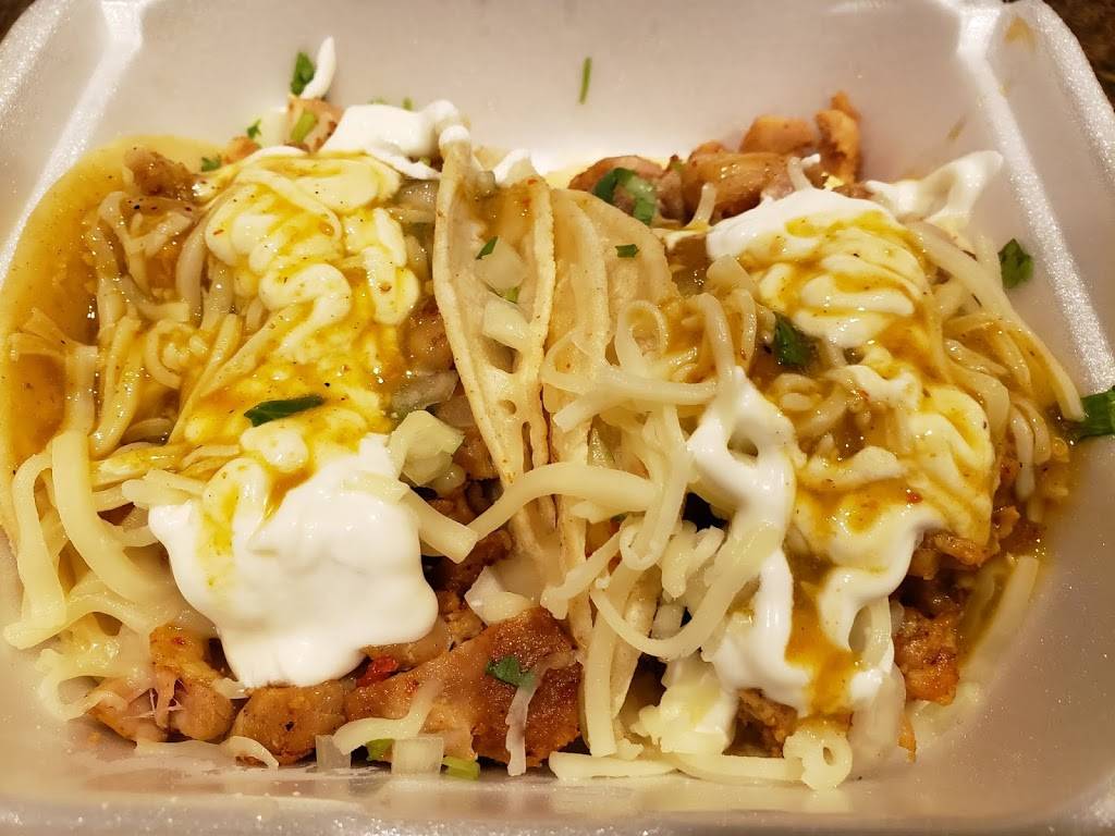 Las Perlas Taco Truck | restaurant | 218 North Cherokee Lane, Lodi, CA 95240, USA | 2093316163 OR +1 209-331-6163