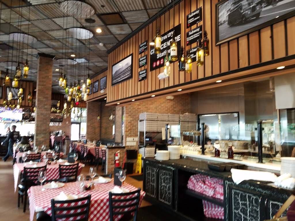 Grimaldis Pizzeria | restaurant | 12848 Queensbury Ln #101, Houston, TX 77024, USA | 7134633730 OR +1 713-463-3730