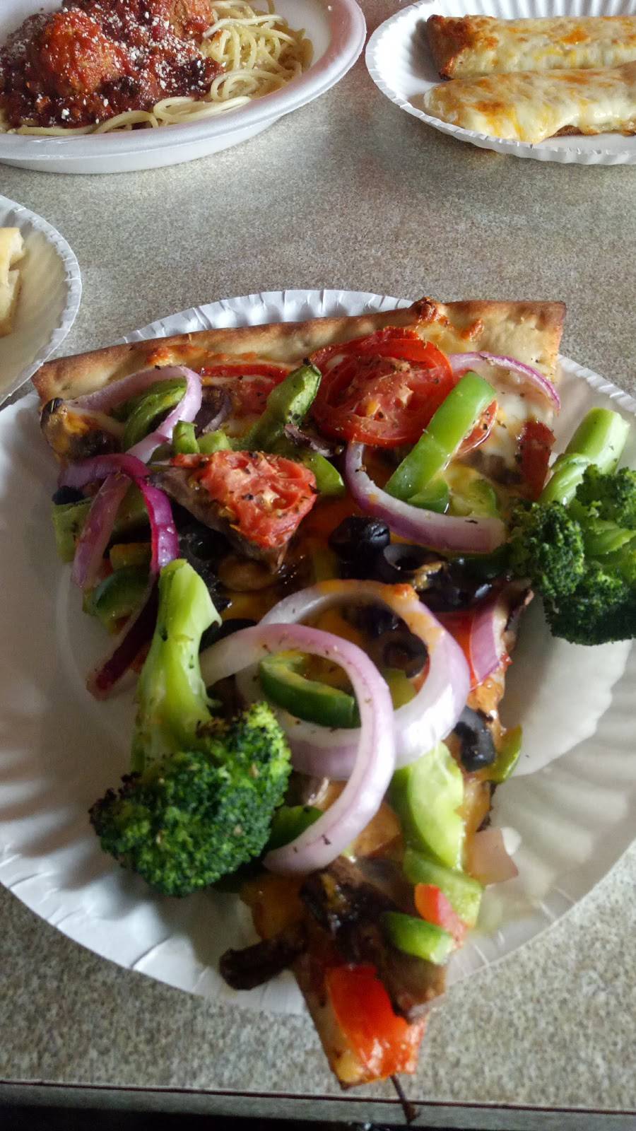 Matt Bs Main Street Pizza | restaurant | 1411 Main St, Murray, KY 42071, USA | 2707591234 OR +1 270-759-1234