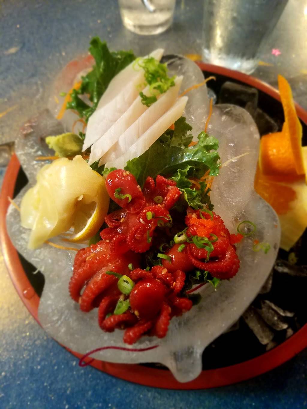 KrazyFish | restaurant | 211 Avenue A, Fort Pierce, FL 34950, USA | 7725953566 OR +1 772-595-3566