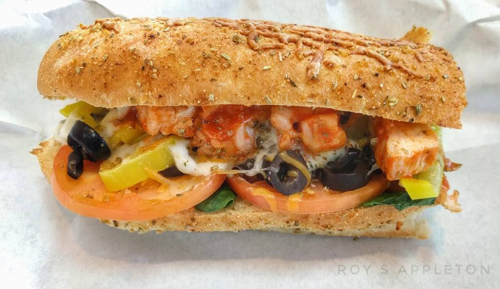 Subway | restaurant | Old Denton Center, 1001 E Hebron Pkwy Suite 100, Carrollton, TX 75010, USA | 9729390771 OR +1 972-939-0771