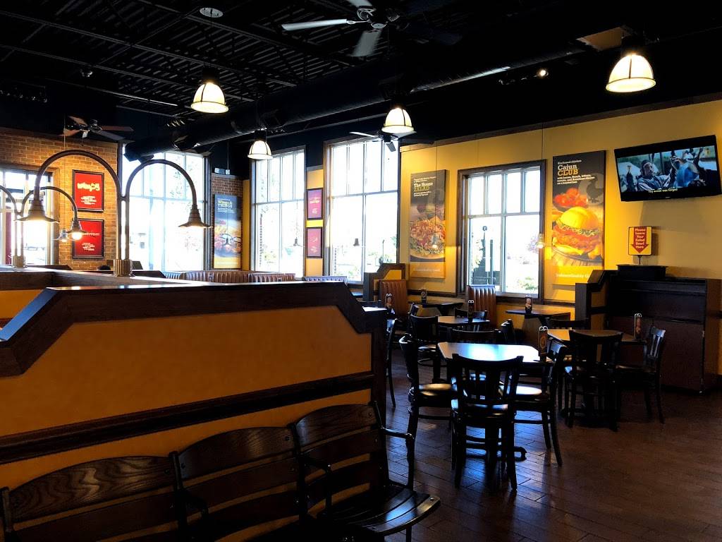 Zaxbys Chicken Fingers & Buffalo Wings | restaurant | 7200 700 W, Midvale, UT 84047, USA | 8016665400 OR +1 801-666-5400