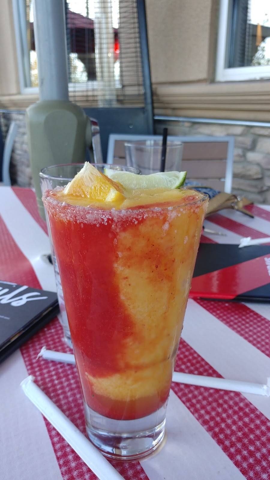 TGI Fridays | restaurant | 2795 Cabot Dr, Corona, CA 92883, USA | 9512778225 OR +1 951-277-8225