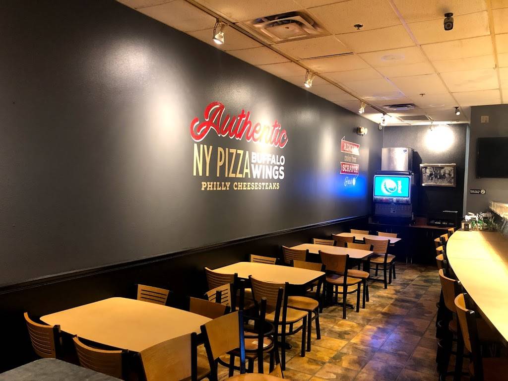 Westshore Pizza | restaurant | 212 37th Ave N, St. Petersburg, FL 33704, USA | 7278985555 OR +1 727-898-5555