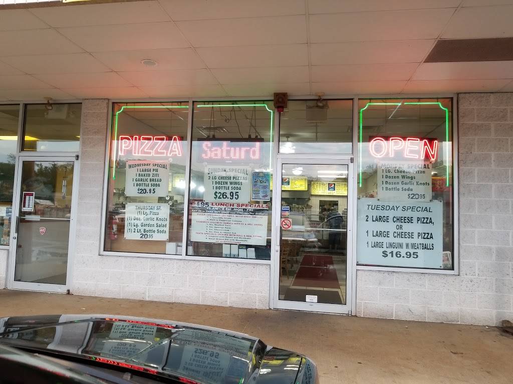 Amici Pizza & Pasta Family Restaurant | restaurant | 2838 PA-611 #204, Tannersville, PA 18372, USA | 5706209005 OR +1 570-620-9005