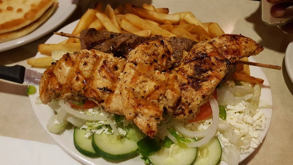 Olympic | restaurant | 1601 Military Rd, Buffalo, NY 14217, USA | 7168740771 OR +1 716-874-0771