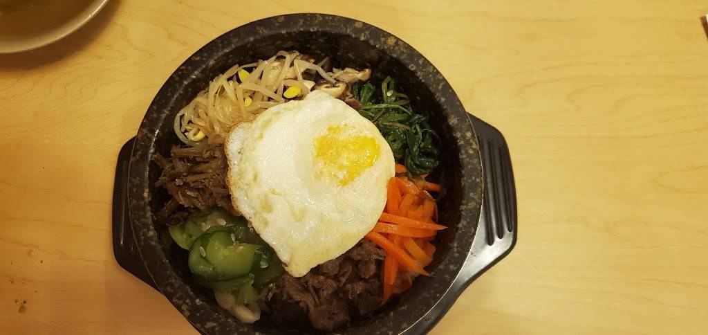 Kimchi Factory | restaurant | 440 Walnut St, Macon, GA 31201, USA | 4783057078 OR +1 478-305-7078