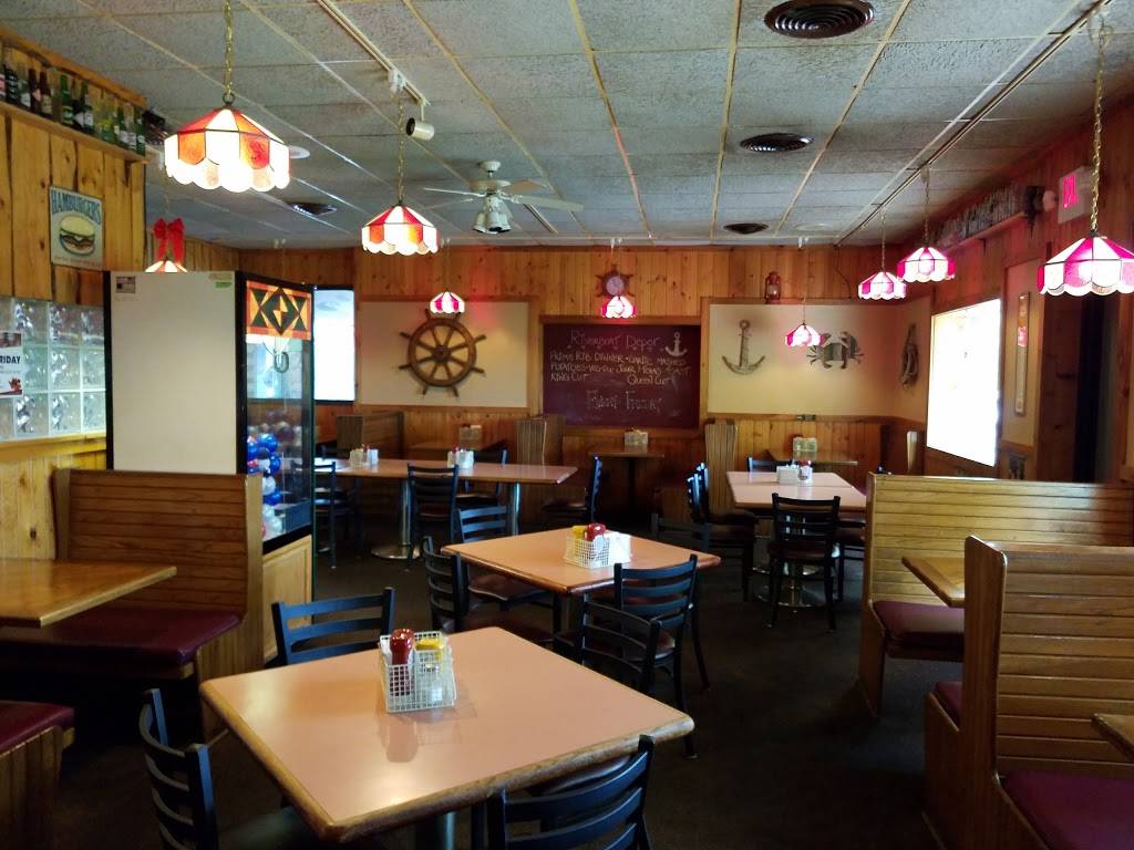 River Boat Depot | restaurant | 2 Riverside Ave S, Sartell, MN 56377, USA | 3206561150 OR +1 320-656-1150