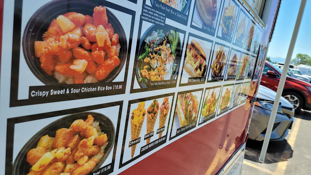 Bobablastic | restaurant | 3050 Crater Lake Hwy, Medford, OR 97504, USA | 5416224875 OR +1 541-622-4875