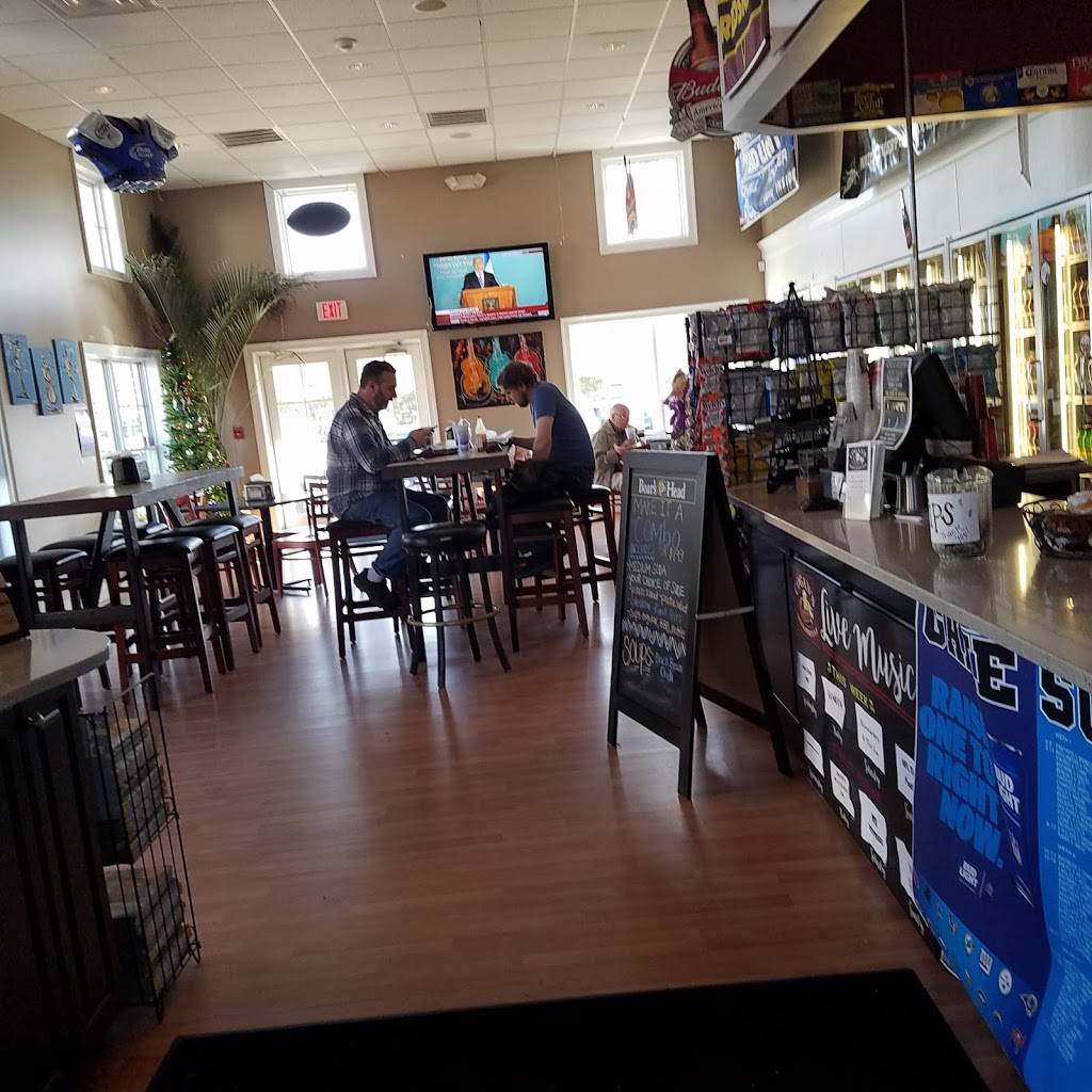 Cogans Deli & Sports Pub | restaurant | 4324 New Town Ave, Williamsburg, VA 23188, USA | 7576453351 OR +1 757-645-3351