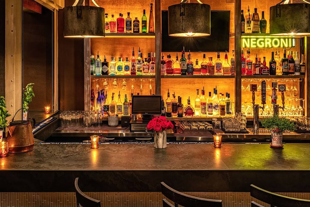 Roses Daughter | restaurant | 169 NE 2nd Ave, Delray Beach, FL 33444, USA | 5612719423 OR +1 561-271-9423