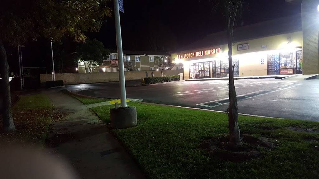 T & H Liquor-Deli Market | restaurant | 1530 W 6th St # 102, Corona, CA 92882, USA | 9517372322 OR +1 951-737-2322