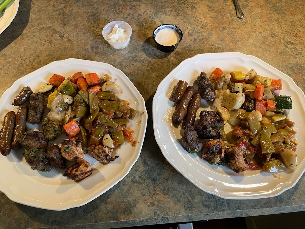 Taza - a Lebanese Grill Rocky River | restaurant | 19310 Detroit Rd, Rocky River, OH 44116, USA | 2163039300 OR +1 216-303-9300