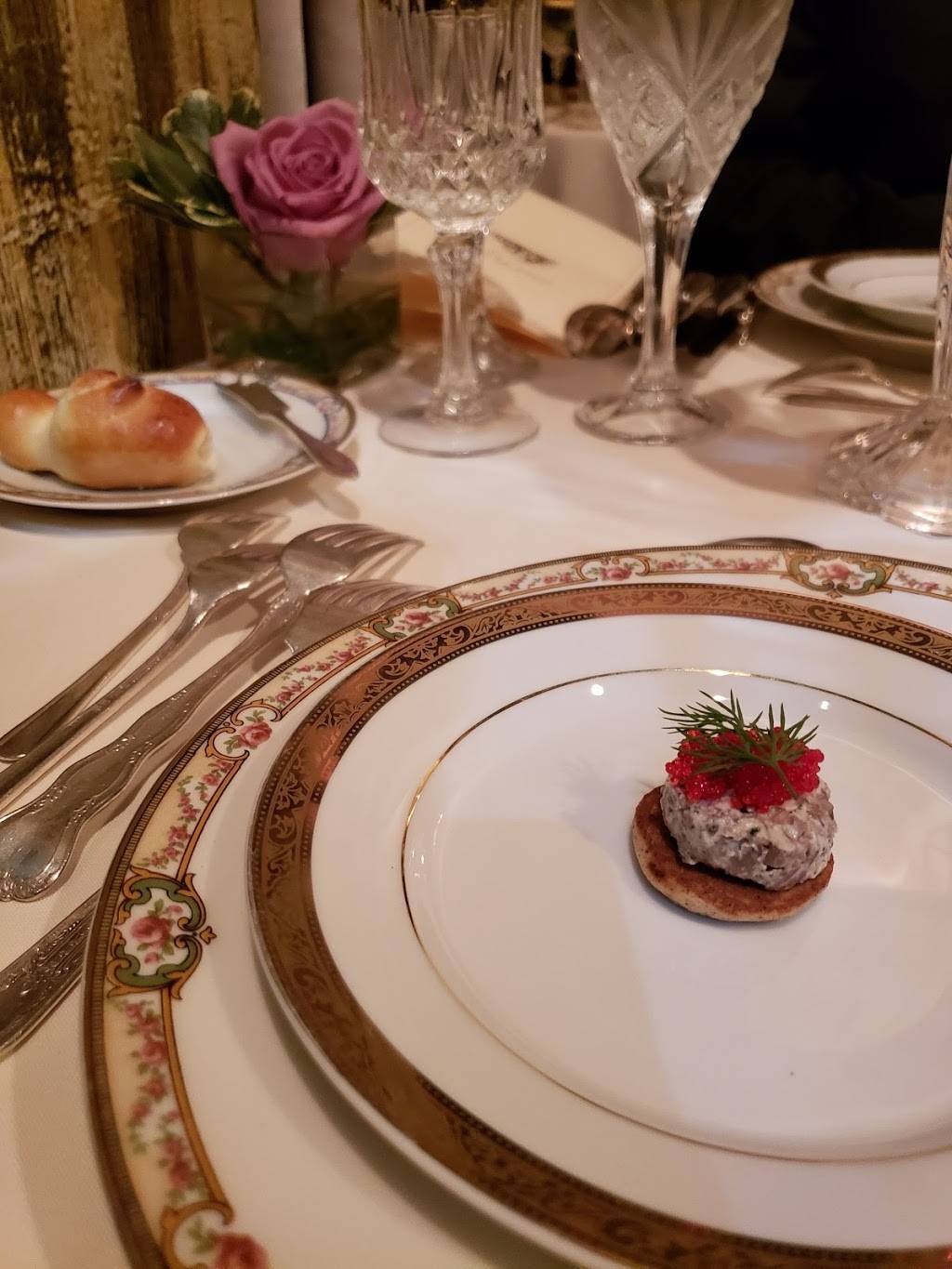 Hôtel St. Germain | restaurant | 2516 Maple Ave, Dallas, TX 75201, USA | 2148712516 OR +1 214-871-2516