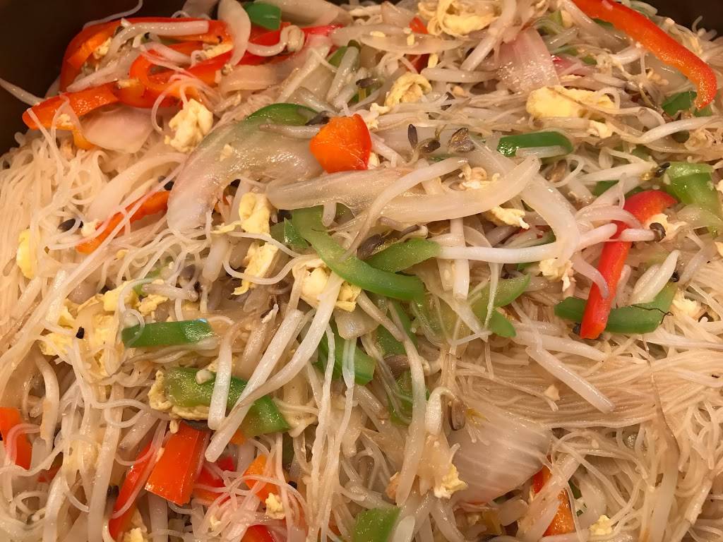 China Max | restaurant | 520 Ventura Blvd, Camarillo, CA 93010, USA | 8053881370 OR +1 805-388-1370