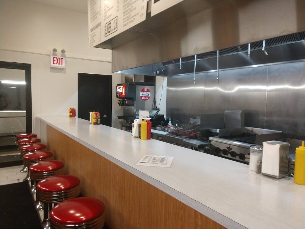 Diner Grill | restaurant | 1635 W Irving Park Rd, Chicago, IL 60613, USA | 7732482030 OR +1 773-248-2030