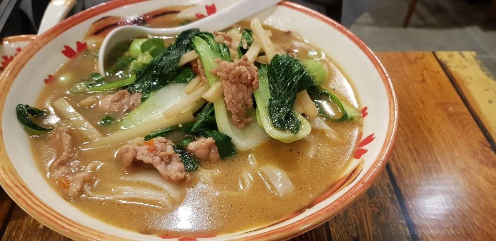 一碗粉 Guilin Cuisine | restaurant | 1177 Central Pkwy W UNIT 9, Mississauga, ON L5C 4P3, Canada | 9052680938 OR +1 905-268-0938