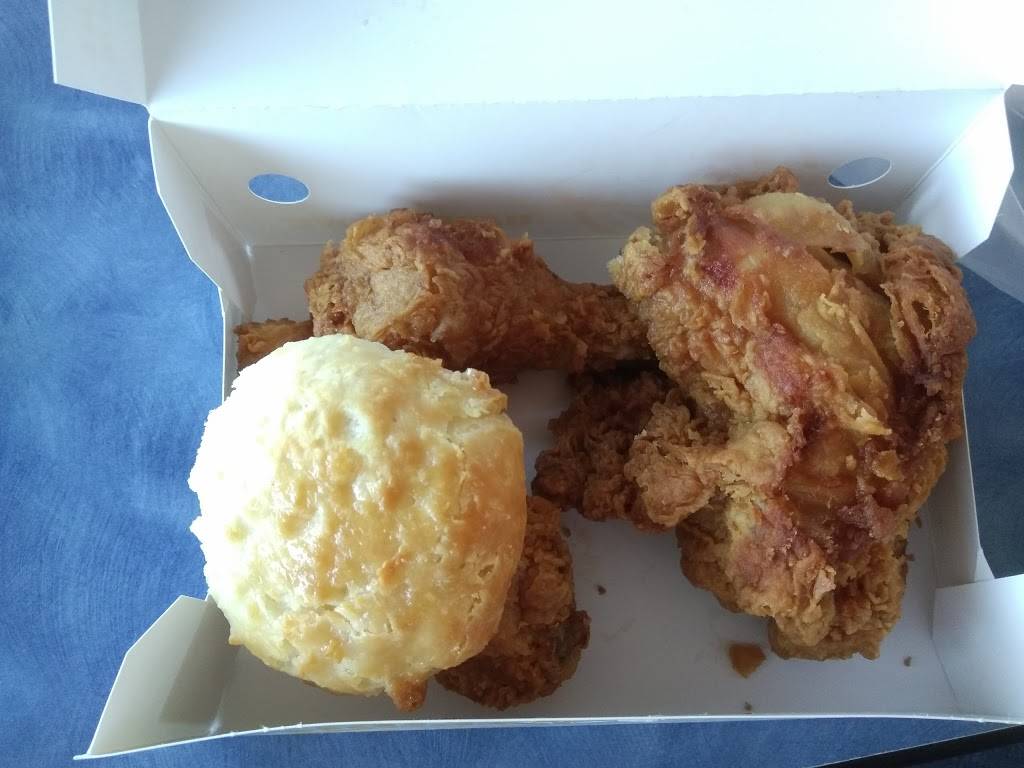 Churchs Chicken | restaurant | 11251 S Western Ave, Los Angeles, CA 90047, USA | 3237579774 OR +1 323-757-9774