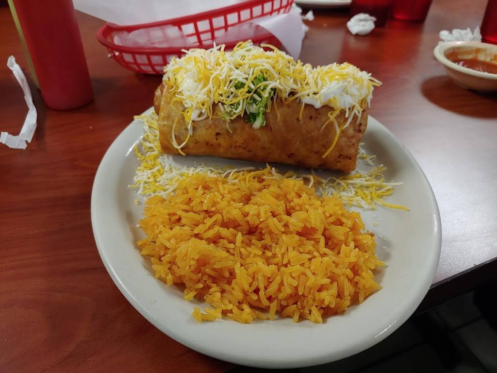 EL -Pacifico | restaurant | 108 S Cavin St, Ligonier, IN 46767, USA | 2608947220 OR +1 260-894-7220