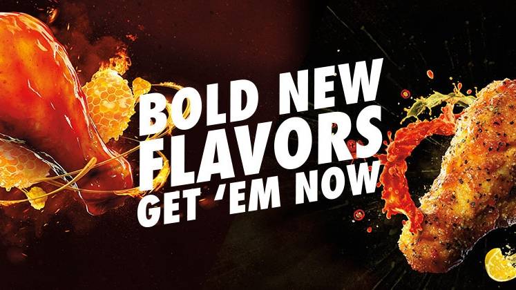 Wingstop | restaurant | 499 N Green River Rd Ste B, Evansville, IN 47715, USA | 8129093445 OR +1 812-909-3445