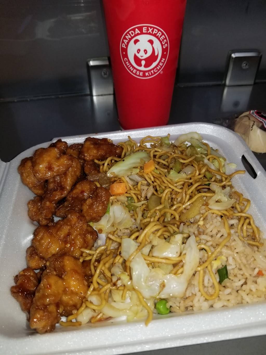 Panda Express | meal takeaway | 2105 Westminster Mall, Westminster, CA 92683, USA | 7148952815 OR +1 714-895-2815