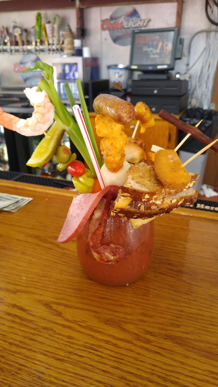 Jesse Oaks Food & Drink | restaurant | 1772, 18490 W Old Gages Lake Rd, Gages Lake, IL 60030, USA | 8472232575 OR +1 847-223-2575