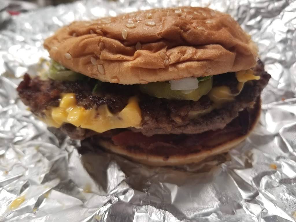 Five Guys | meal takeaway | 3454 W 86th St, Indianapolis, IN 46268, USA | 3178760811 OR +1 317-876-0811