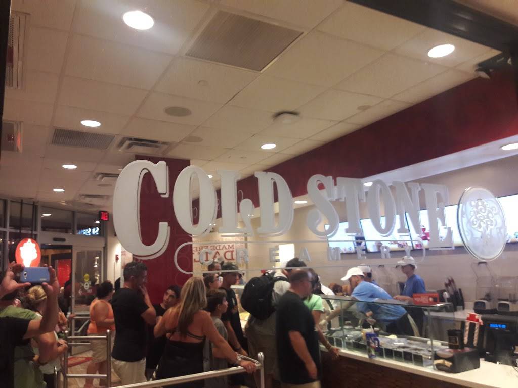 Cold Stone Creamery | bakery | 1000 Universal Studios Plaza, Orlando, FL 32819, USA | 4072242295 OR +1 407-224-2295