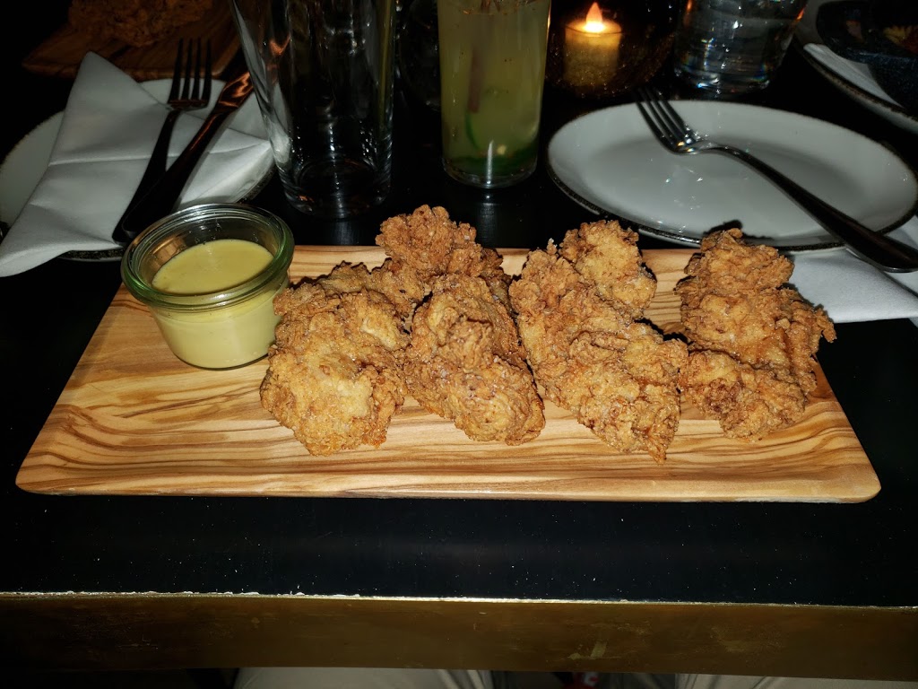 Uproar | restaurant | 1252 N Wells St, Chicago, IL 60610, USA | 3126430797 OR +1 312-643-0797