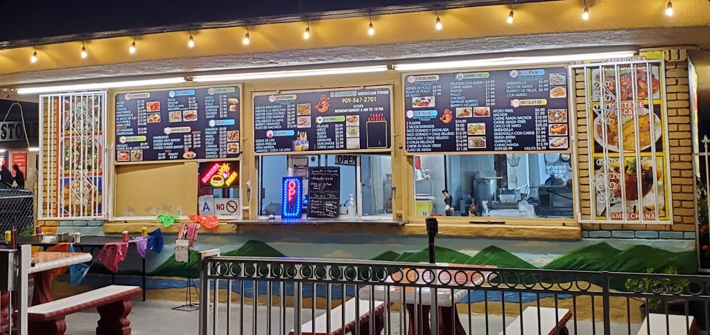 El camaronazo mexican food | restaurant | 1616 W Base Line St, San Bernardino, CA 92411, USA | 9095672701 OR +1 909-567-2701