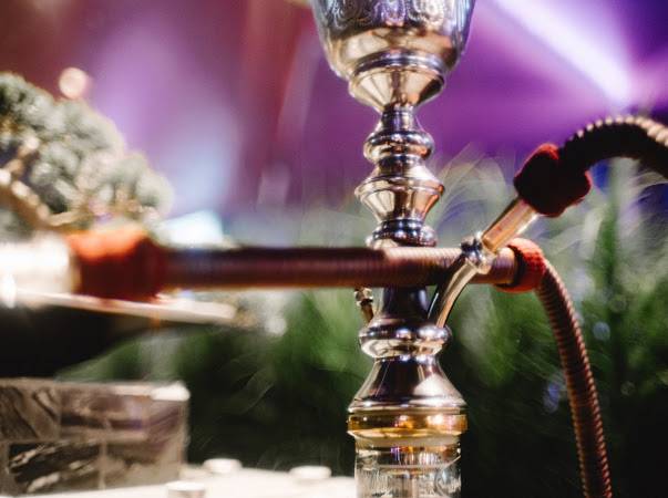 Kemuri Resto Lounge | restaurant | 20 Rivermede Rd #5, Concord, ON L4K 3N3, Canada | 9055978500 OR +1 905-597-8500