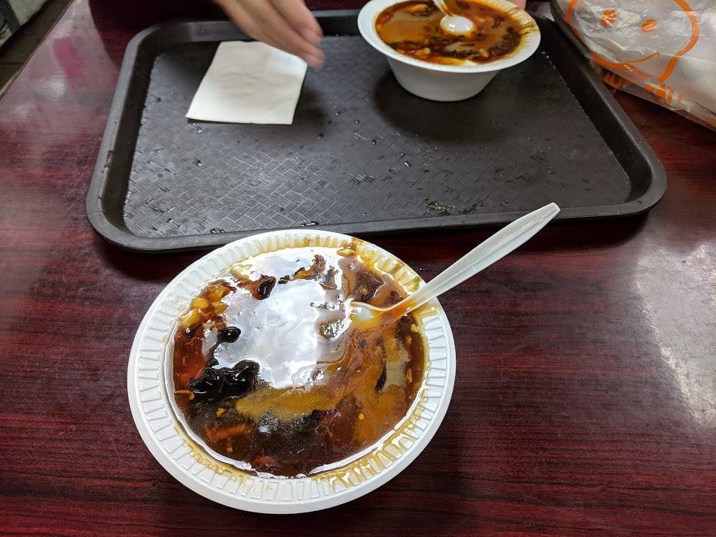 Sheng Jin Food | restaurant | 41-40 Main St, Flushing, NY 11355, USA | 7187080888 OR +1 718-708-0888