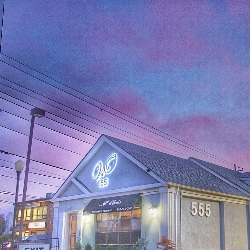Il Vizio | restaurant | 555 Broadway, Massapequa, NY 11758, USA | 5165410045 OR +1 516-541-0045