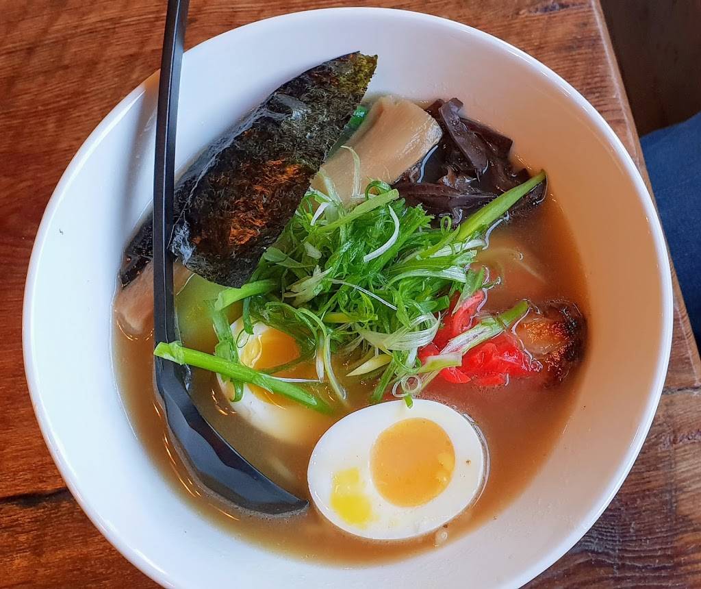 Oasis Ramen House | restaurant | 92-08 Rockaway Beach Blvd, Far Rockaway, NY 11693, USA | 7183183888 OR +1 718-318-3888