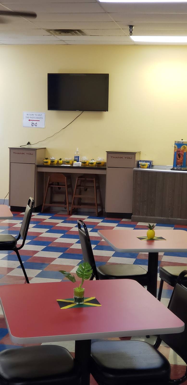 Homegirls Jamaican Grill | restaurant | 1220 Fox Run Ave, Opelika, AL 36801, USA | 3347489042 OR +1 334-748-9042