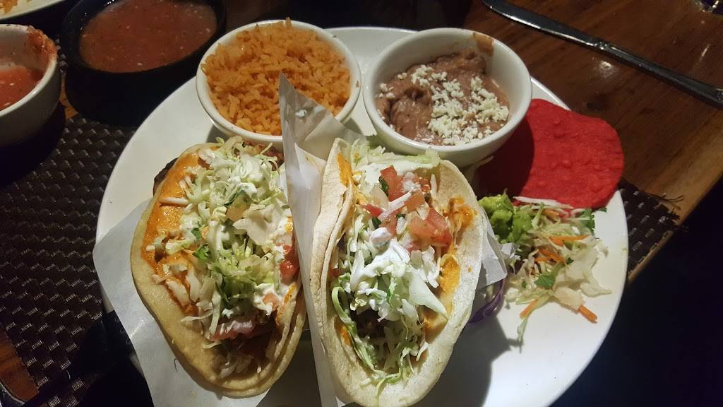 Luna Modern Mexican Kitchen | night club | 7881 Monet Ave, Rancho Cucamonga, CA 91739, USA | 9093344444 OR +1 909-334-4444