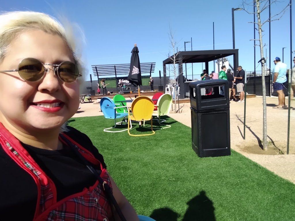 Bumpy Pickle | restaurant | 554 Lockwood Dr, Houston, TX 77011, USA | 7134095047 OR +1 713-409-5047